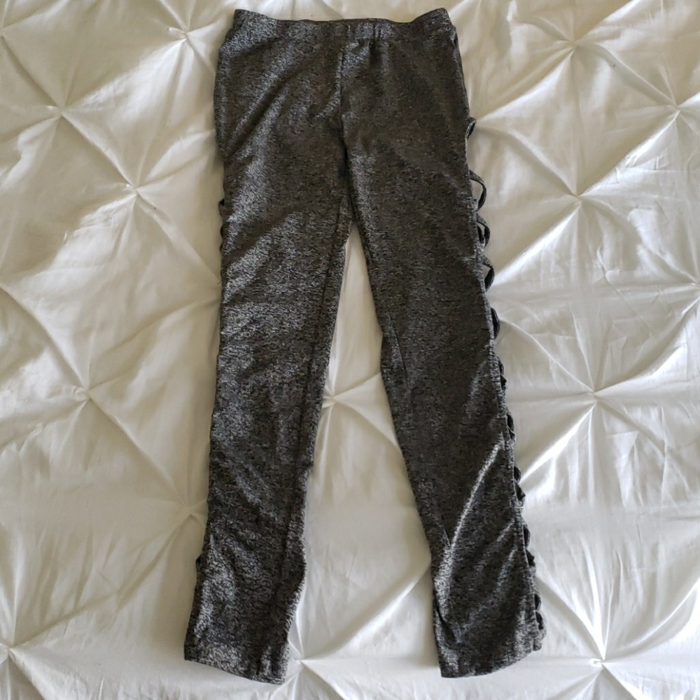 Workout leggings
